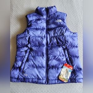 The North Face Vest